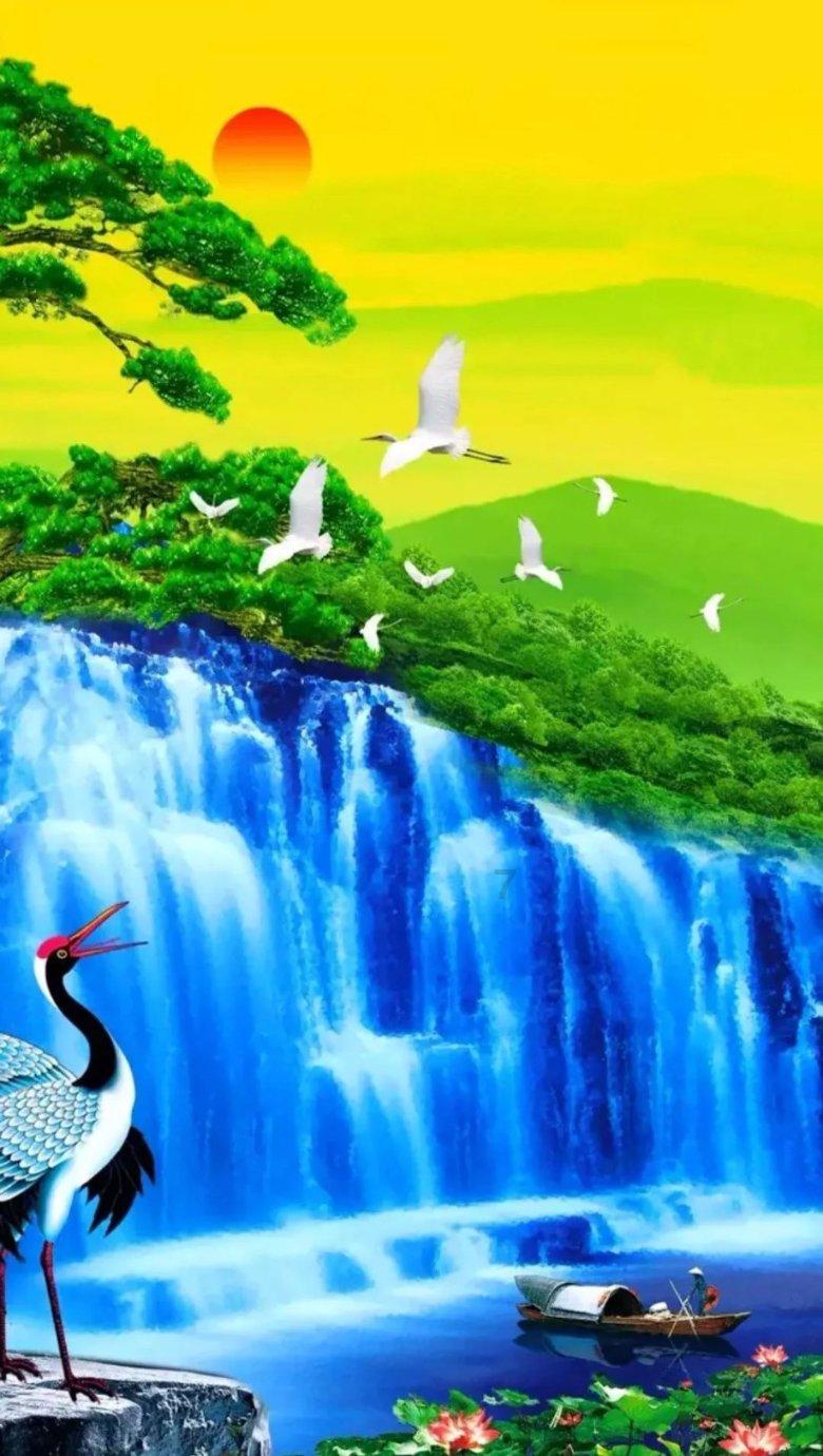 经常熬夜真的会让你变丑吗？游戏画面